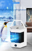 Arctic Portable Mini Air Conditioner Cooling Cooler Daraz Mart