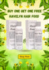 Buy 1 Get 1 Free | Havelyn Hair Food Oil For Healthy Long & Strong Hair Glossify Beauty Shop