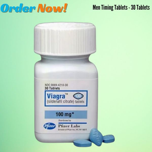 U.S.A VAIGRA 100 MG