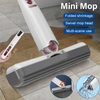 New Portable Mini Squeeze Mop Bright Bazaar