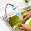 Adjustable Rotating Water Saving Faucet Bright Bazaar