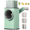 4 in 1 Manual Vegetable Cutter Bright Bazaar