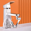 Universal Rotating Faucet Bright Bazaar