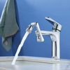 Universal Rotating Faucet Bright Bazaar