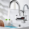 Electric Faucet Water heater Bright Bazaar