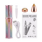 2 in 1 Electric Face Hair Remover Marisha Mart