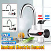 Electric Faucet Water heater Bright Bazaar