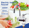 Electric Faucet Water heater Bright Bazaar