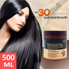 Keratin Hair Care Mask Bright Bazaar