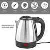 Electric Water Boiler, Tea Maker Kettle Marisha Mart