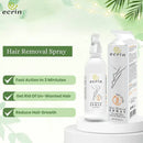 Ecrin Hair Removal Spray For Men And Women Glossify Beauty Shop