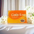 Turkish cialis 5 mg 28 tablet