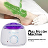 Pro Wax 100 Professional Wax Heater with Free Beans shopaholic